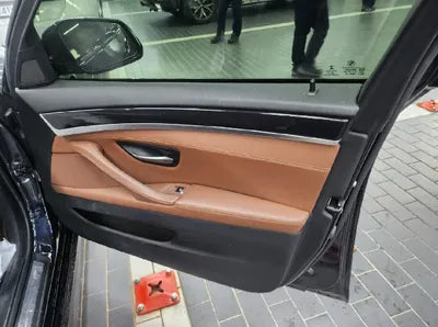 2016 BMW 520 WBA5E7100GG158674 VIN:WBA5E7100GG158674