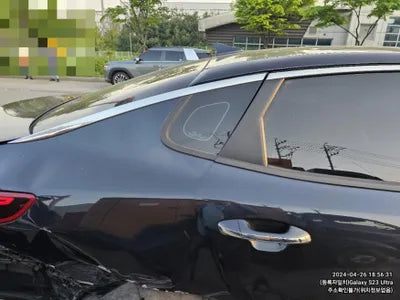 2019 Kia K5 VIN: