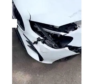 2022 Mercedes-Benz E 53 W1K1J6BB3NF180037 VIN:W1K1J6BB3NF180037