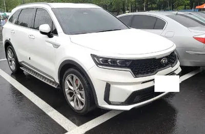 2021 Kia Sorento KNARG81BGMA015077 VIN:KNARG81BGMA015077