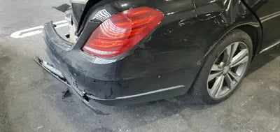 2016 Mercedes-Benz S 500 WDDUG8FB5GA233872 VIN:WDDUG8FB5GA233872