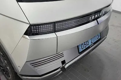 2022 Hyundai Ioniq KMHKR81AFNU032008 VIN:KMHKR81AFNU032008