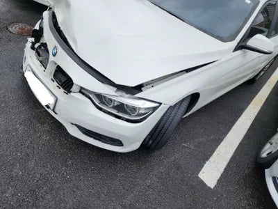 2016 BMW 320 WBA8D1108GK655689 VIN:WBA8D1108GK655689