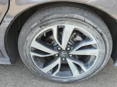 2020 Honda Odyssey 5KBRL6880LB600118 VIN:5KBRL6880LB600118