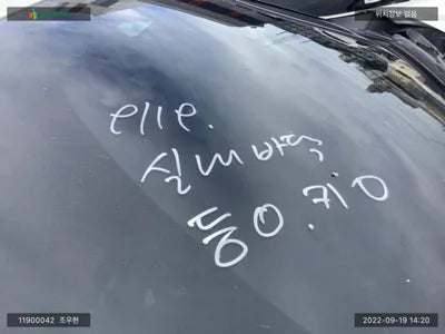 2020 Kia Sorento KNARH81BGMA047834 VIN:KNARH81BGMA047834