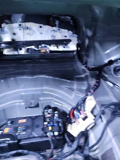 2023 Genesis G80 VIN: