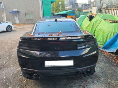 2017 Chevrolet Camaro 1G1F91R78H0156670 VIN:1G1F91R78H0156670