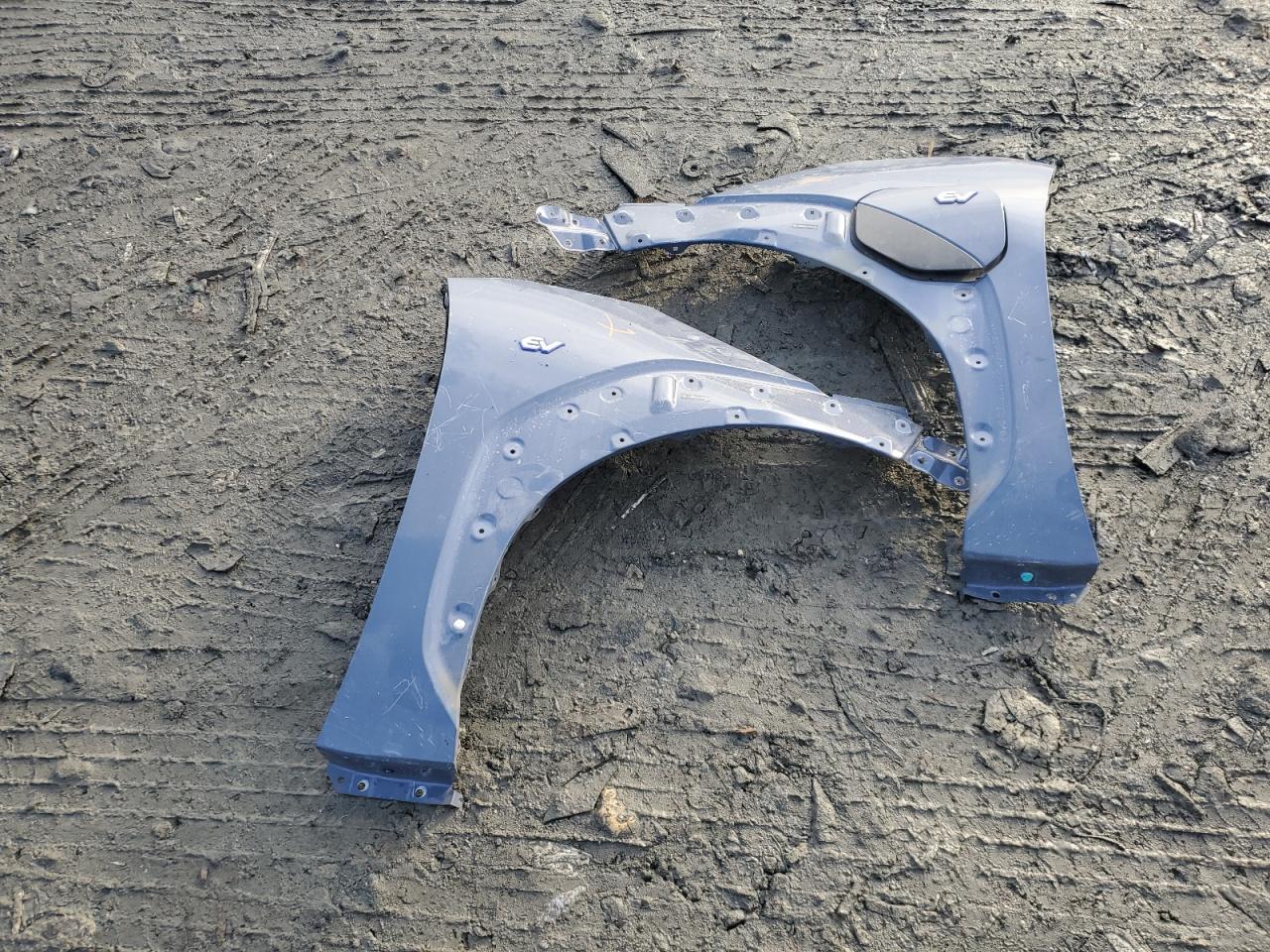 2023 SUBARU SOLTERRA PREMIUM VIN:JTMABABA9PA041001