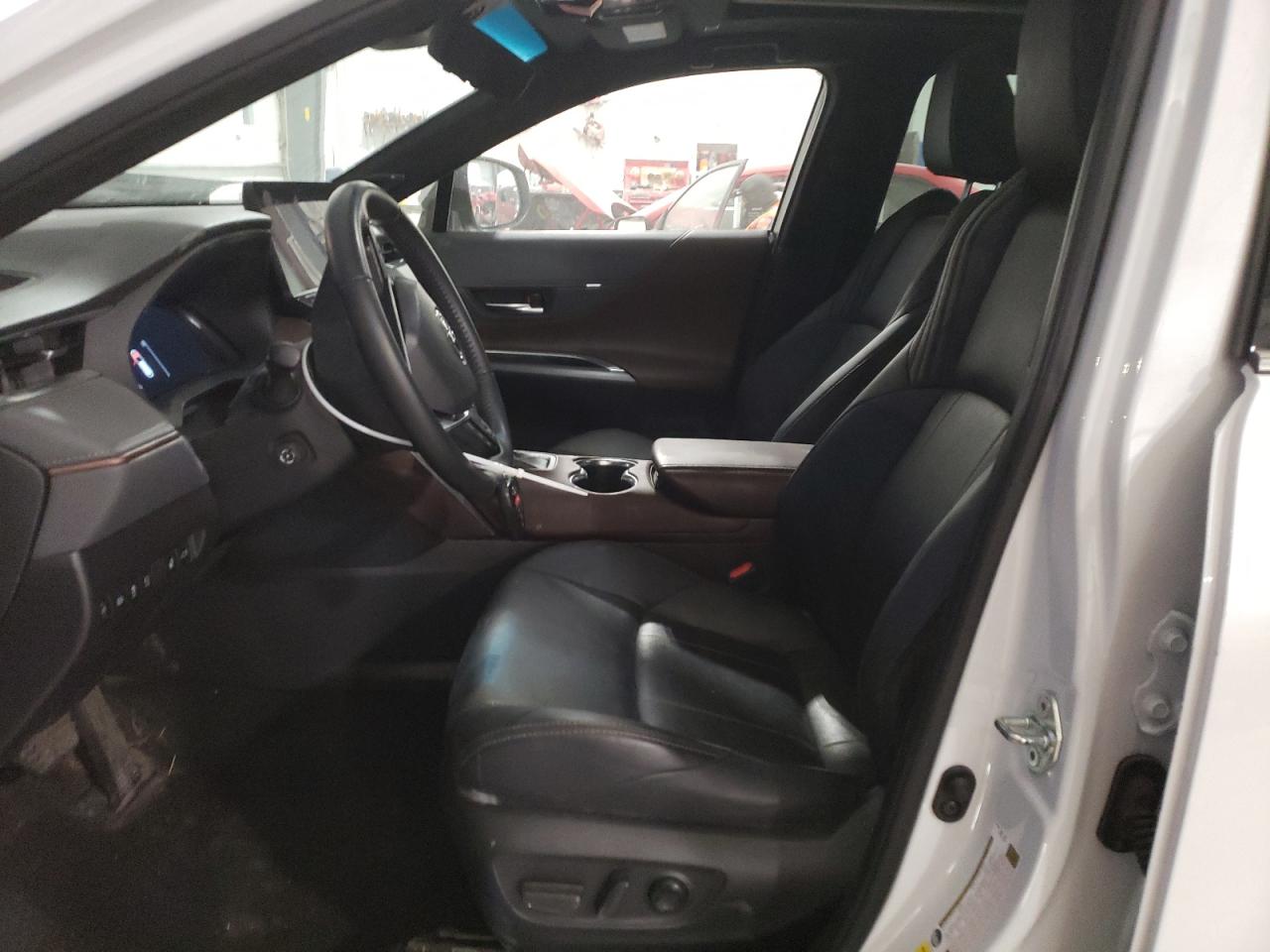 2023 TOYOTA VENZA LE VIN:JTEAAAAH3PJ149613