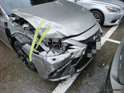 2022 Lexus ES 300 VIN: