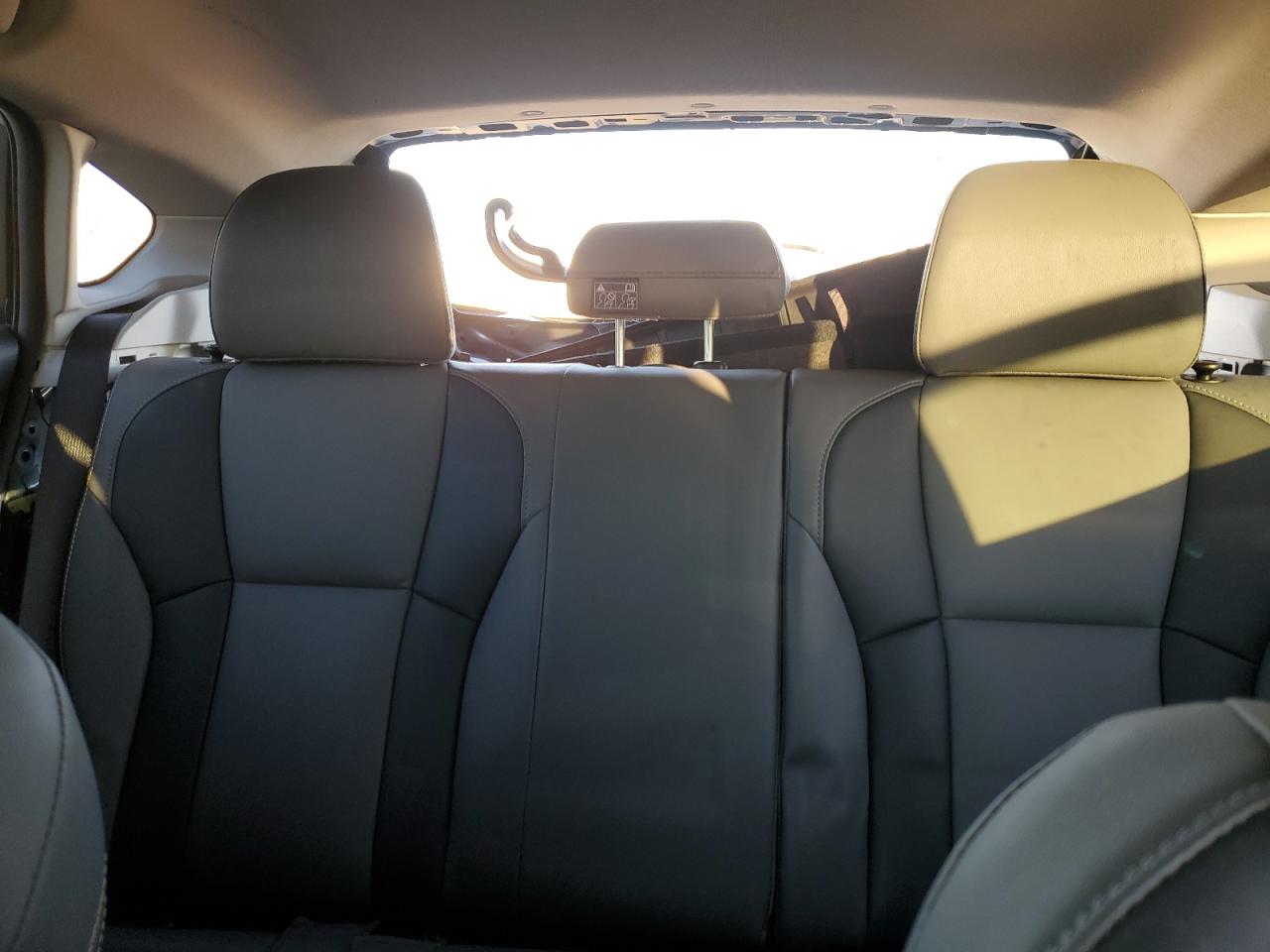 2023 SUBARU CROSSTREK SPORT VIN:1G1ZH57B684270397