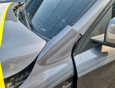 2018 Mercedes-Benz A 45 AMG WDCTG5CB8JJ514171 VIN:WDCTG5CB8JJ514171