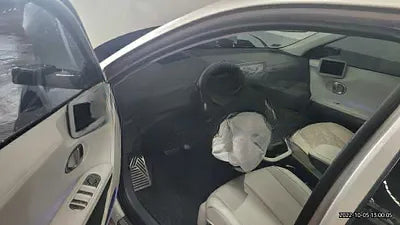 2021 Hyundai Ioniq NONE VIN: