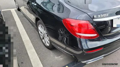 2019 Mercedes-Benz E 220 WDDZF0FB8KA685253 VIN:WDDZF0FB8KA685253