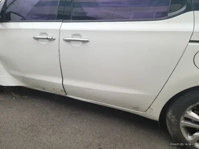 2015 Kia Carnival VIN: