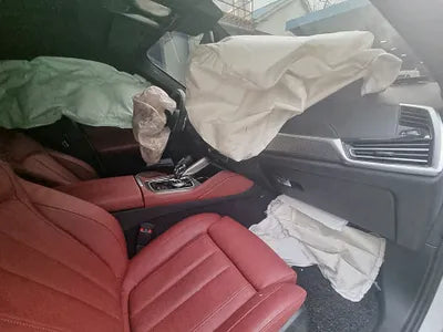 2021 BMW 640 WBACY6101M9G55101 VIN:WBACY6101M9G55101