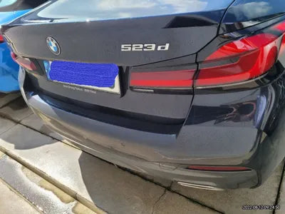 2021 BMW 523 WBA31ES08MWW93243 VIN:WBA31ES08MWW93243