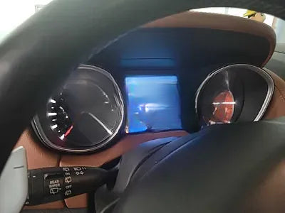 2017 Maserati Levante NONE VIN: