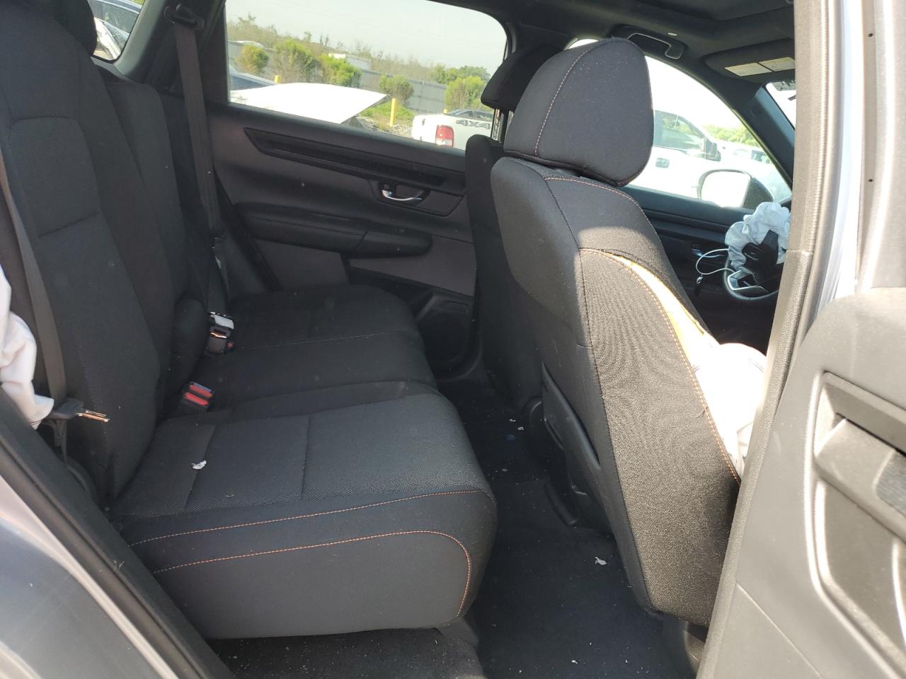 2023 HONDA CR-V SPORT VIN:7FARS5H57PE013181