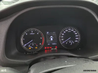 2016 Hyundai Tucson VIN: