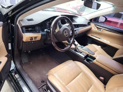 2016 Lexus ES 300 JTHBW1GG9G2120165 VIN:JTHBW1GG9G2120165