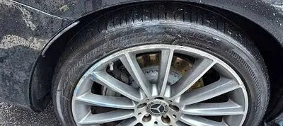 2018 Mercedes-Benz S 350 WDDUF2BB9JA408542 VIN:WDDUF2BB9JA408542