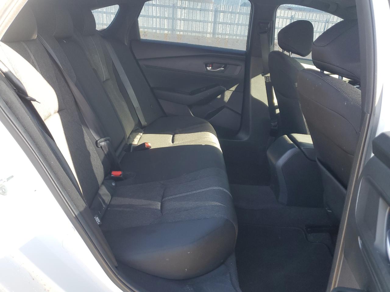2024 HONDA ACCORD HYBRID SPORT VIN:1HGCY2F56RA044291