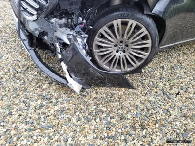 2019 Mercedes-Benz S 450 WDDUG6EB0KA443102 VIN:WDDUG6EB0KA443102