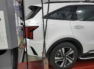 2022 Kia Sorento KNARH81GBNA104111 VIN:KNARH81GBNA104111
