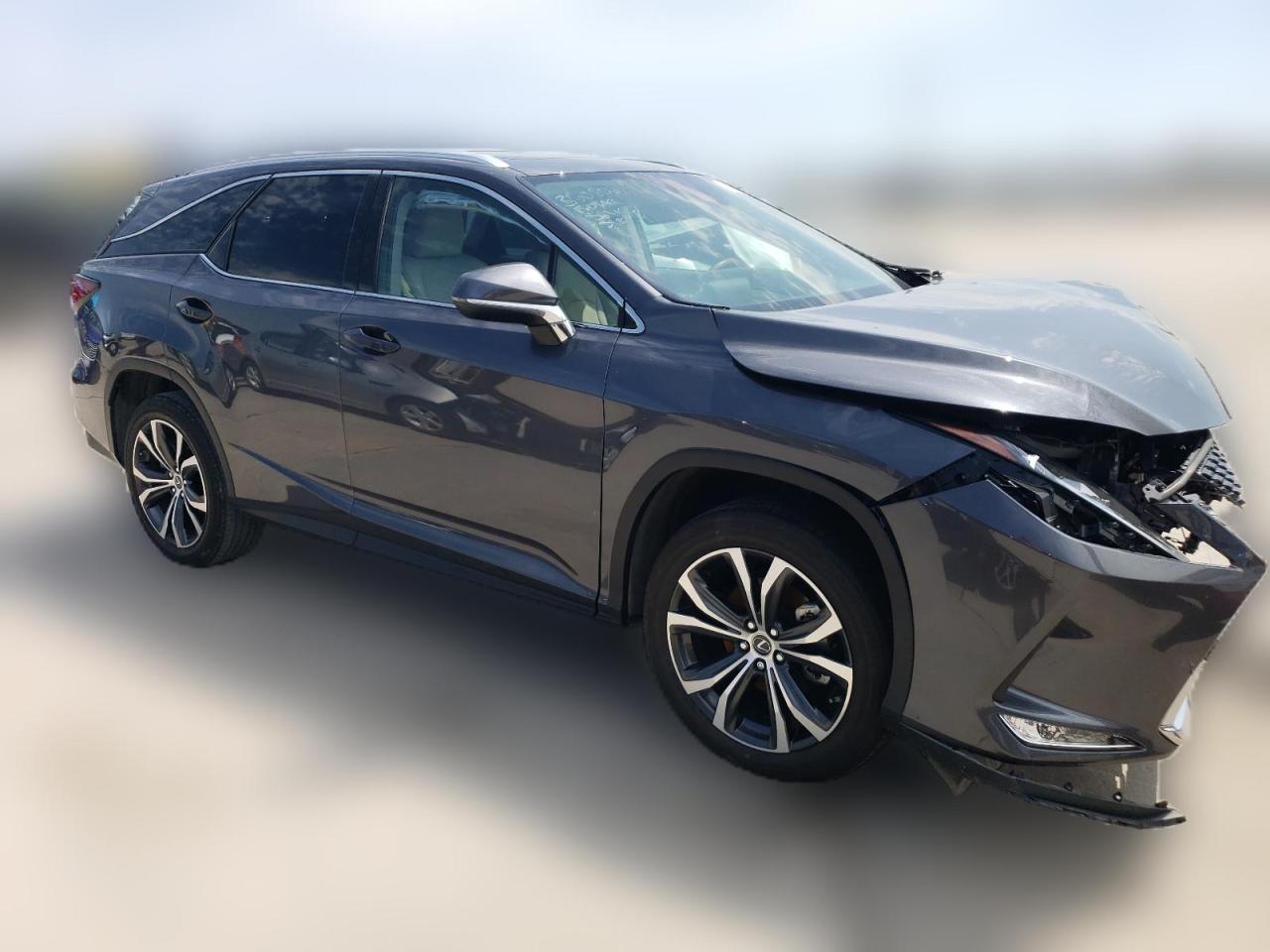 2022 LEXUS RX 350 L VIN:JTJHZKEA1N2024144