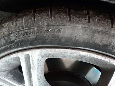 2017 Kia Stinger NONE VIN: