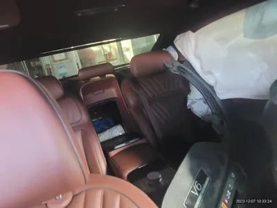 2022 Genesis G90 VIN: