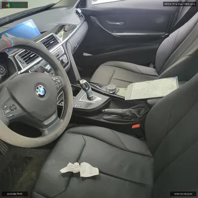 2017 BMW 320 WBA8C5109JA073978 VIN:WBA8C5109JA073978