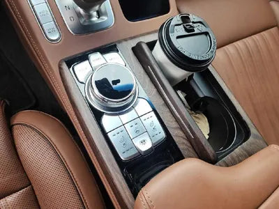 2019 Genesis G90 VIN: