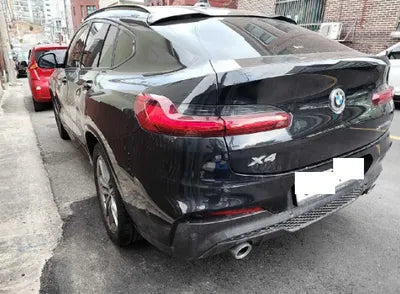 2019 BMW 420 WBAVJ9103K9A39685 VIN:WBAVJ9103K9A39685