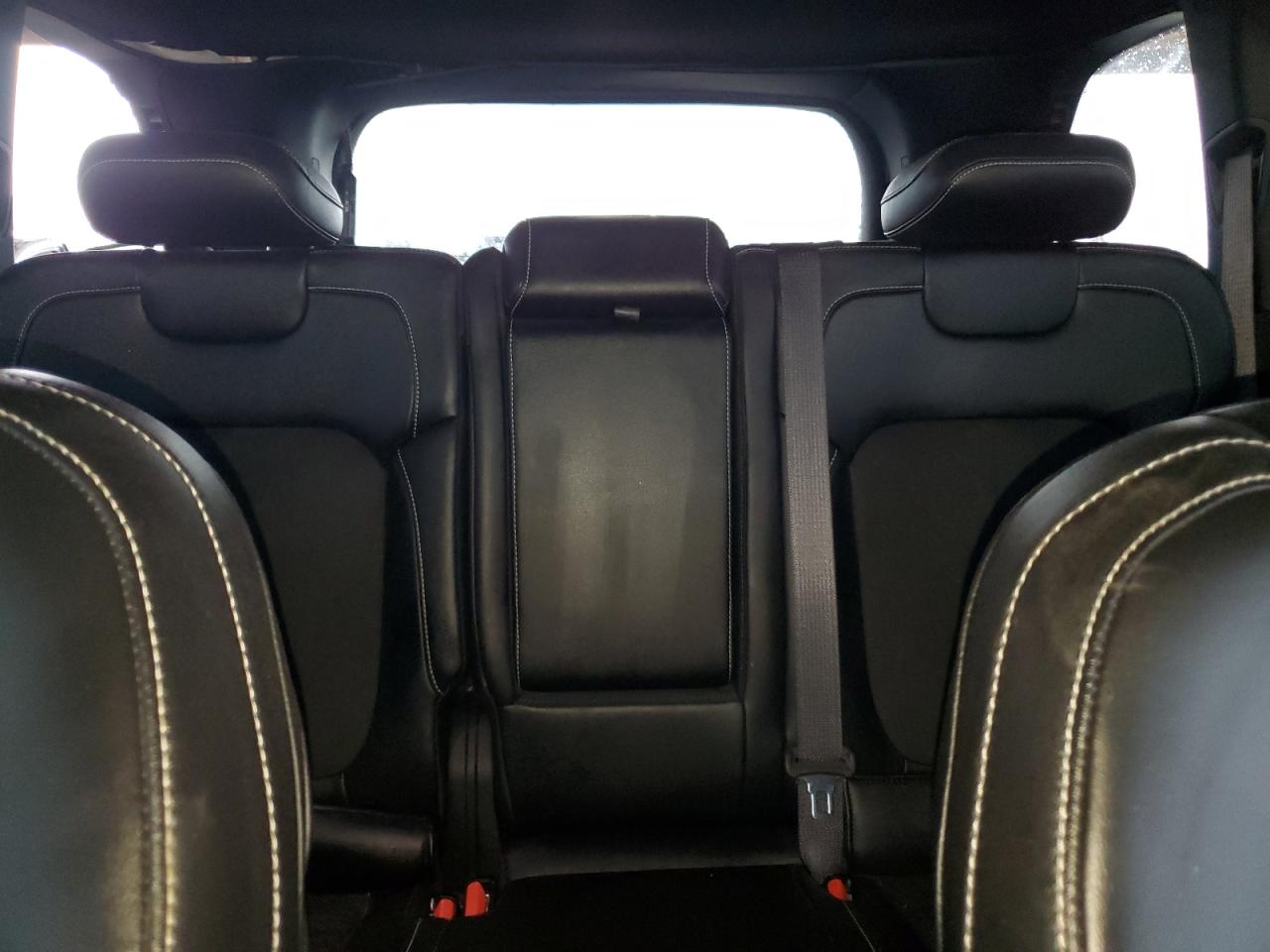 2024 JEEP GRAND CHEROKEE LAREDO VIN:1C4RJHAG0RC123789