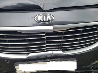 2016 Kia Carnival KNHMF37ABGS166380 VIN:KNHMF37ABGS166380