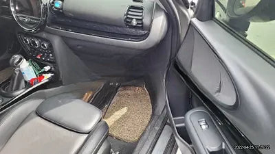 2018 MINI Clubman WMWLR9104J2E71323 VIN:WMWLR9104J2E71323