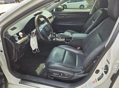2015 Lexus ES 300 VIN: