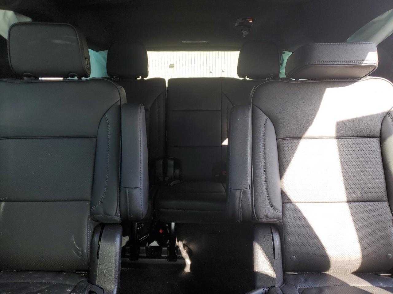 2023 GMC YUKON XL DENALI VIN:1GKS2JKL2PR173447