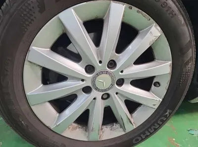 2015 Mercedes-Benz A 180 VIN: