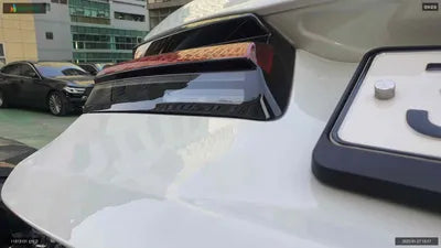 2020 BMW 520 WBAJK9105LCE82520 VIN:WBAJK9105LCE82520