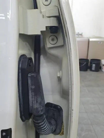 2015 BMW 420 WBAXX1101F0L91776 VIN:WBAXX1101F0L91776