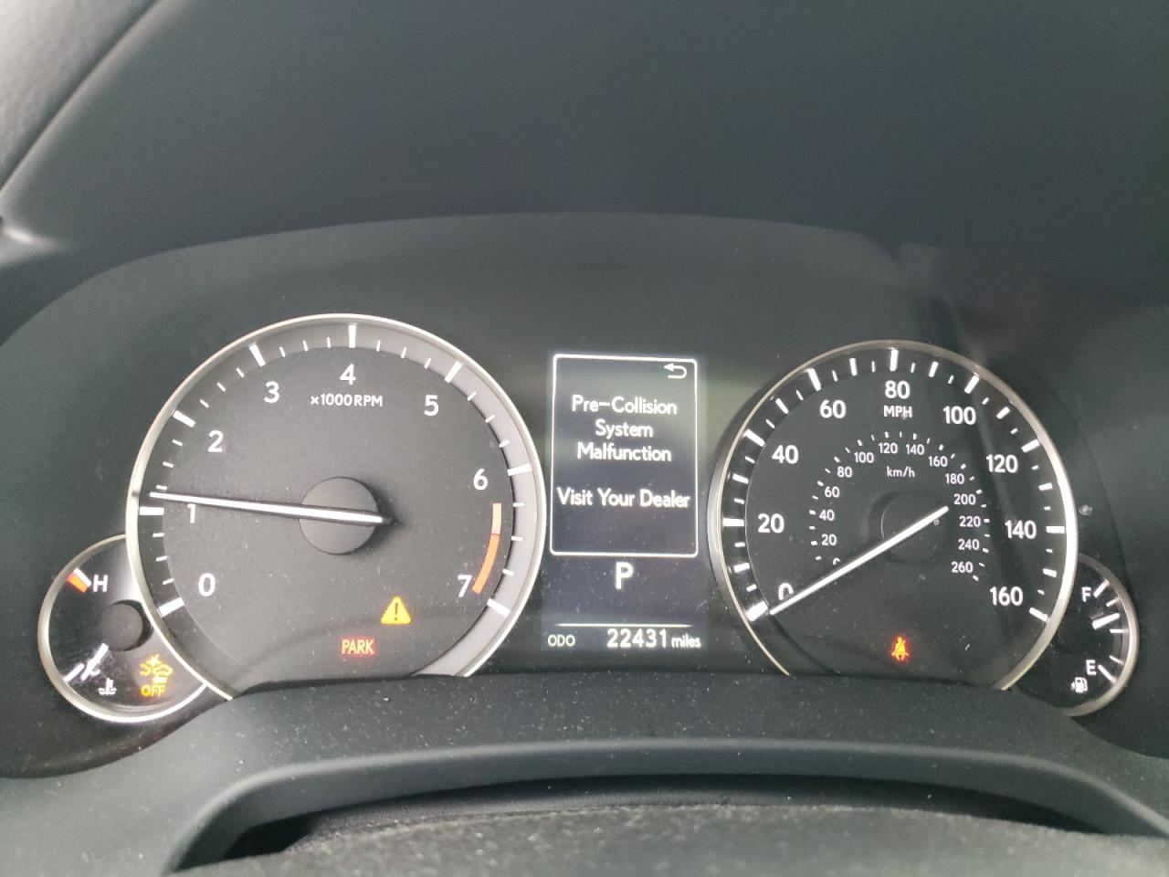 2022 LEXUS RX 350 L VIN:JTJHZKFA2N2036382