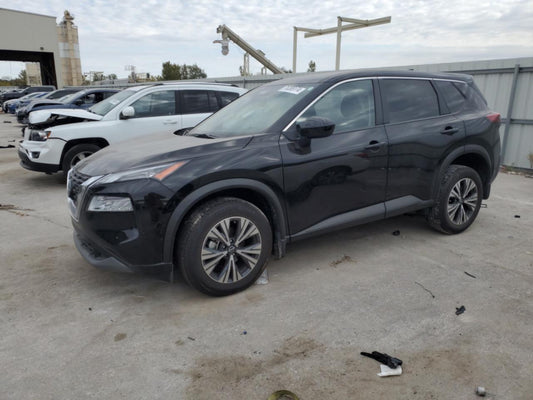 2023 NISSAN ROGUE SV VIN:JN8BT3BB6PW496692