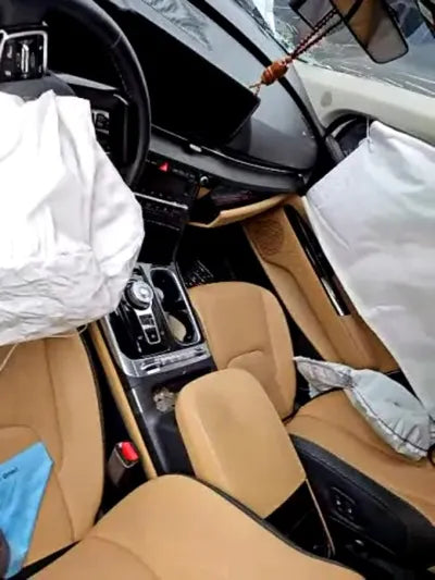 2022 Kia Carnival VIN: