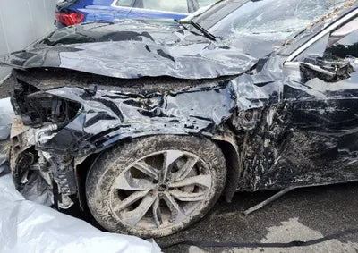 2022 Audi e-tron WAUZZZGE1NB036954 VIN:WAUZZZGE1NB036954