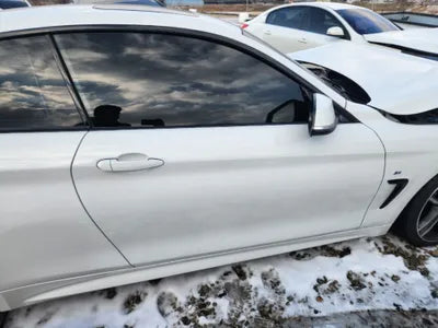 2018 BMW 420 WBA4S3100JAG49675 VIN:WBA4S3100JAG49675