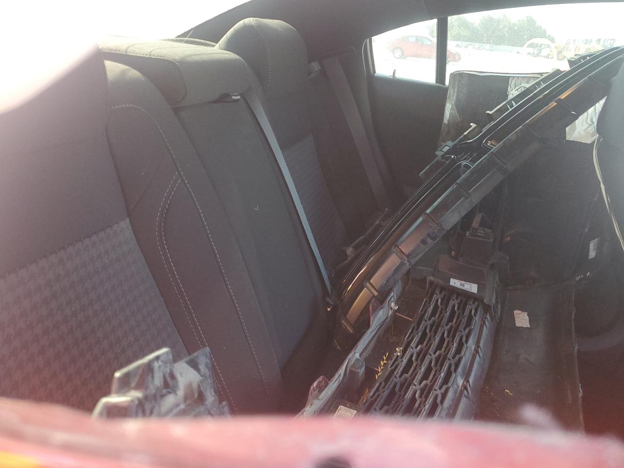 2023 DODGE CHARGER SXT VIN:2C3CDXBG3PH580231