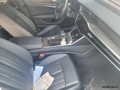 2020 Audi A6 WAUZZZF23LN066511 VIN:WAUZZZF23LN066511